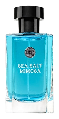 Sea Salt Mimosa by C.O.Bigelow