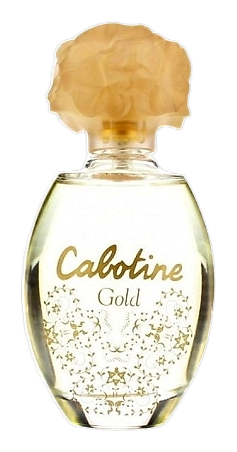 Cabotine Gold by Grès