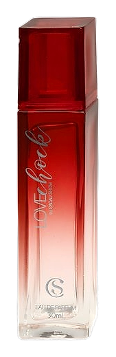 Love Chock