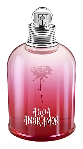 Agua De Amor Amor by Cacharel