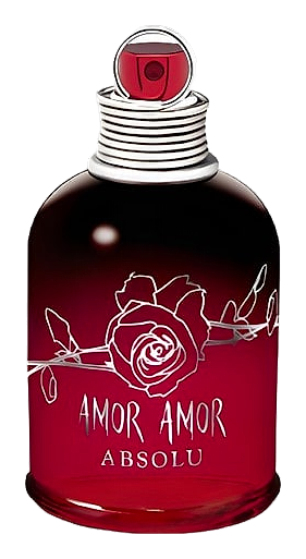 Amor Amor Absolu by Cacharel