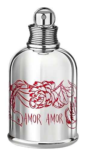 Amor Amor by Lili Choi by Cacharel