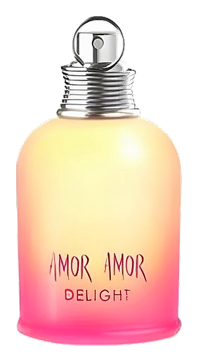 Amor Amor Delight by Cacharel