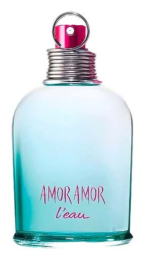 Amor Amor L’Eau by Cacharel
