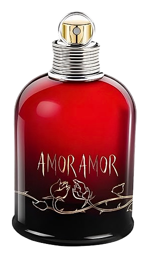 Amor Amor Mon Parfum Du Soir by Cacharel