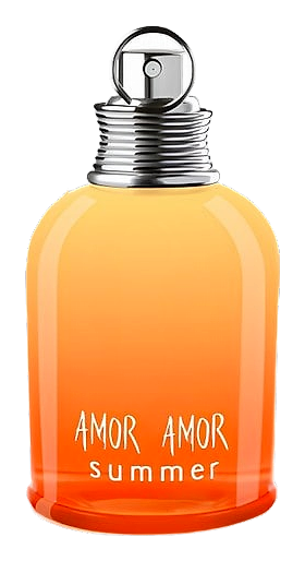 Amor Amor Summer 2012 by Cacharel