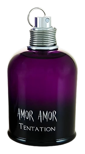 Amor Amor Tentation by Cacharel
