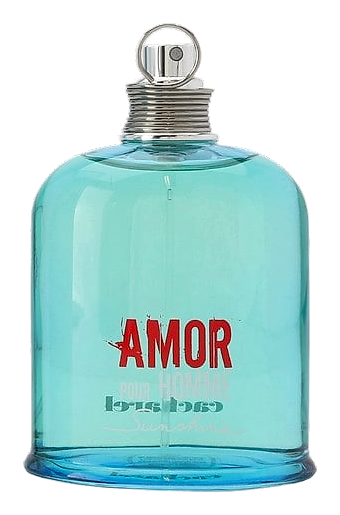 Cacharel Amor pour Homme Sunshine