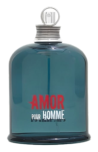 Amor pour Homme by Cacharel – Eau de Toilette