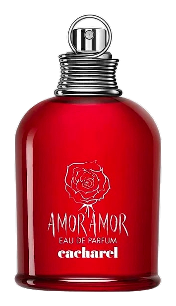 Amor by Cacharel