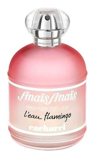 Cacharel Anaïs Anaïs Premier Délice L'Eau Flamingo