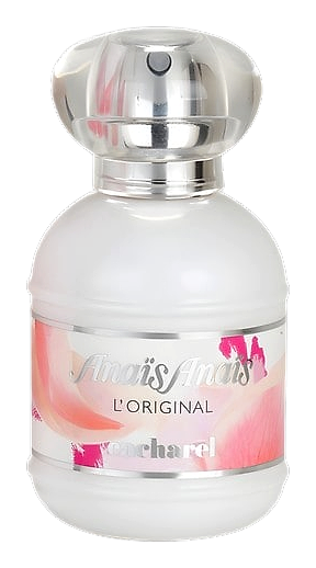 Anais Anais L’Original Eau de Parfum by Cacharel