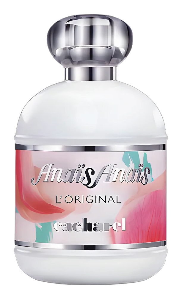 Anais Anais L’Original Eau de Toilette by Cacharel