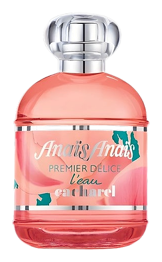 Anais Anais Premier Delice L'Eau by Cacharel – Eau de Toilette