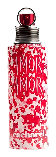 Le Jardin Amor Amor by Cacharel