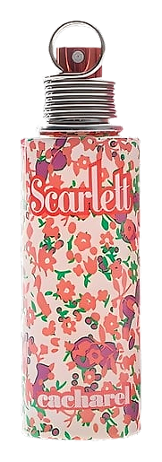 Le Jardin Scarlett by Cacharel