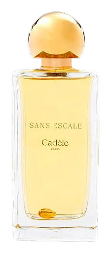 Cadèle Paris SANS ESCALE