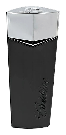 Cadillac Black Limited Edition by Cadillac