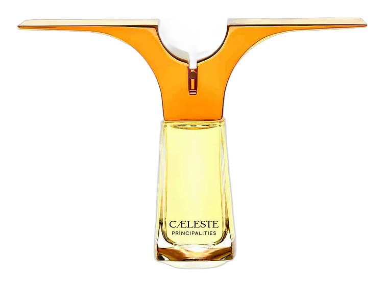 Principalities by Caeleste Parfums