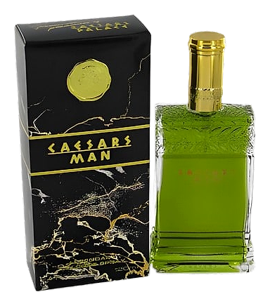 Caesars Man by Caesars World