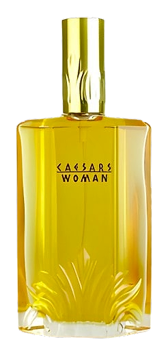 Caesars Woman by Caesars World