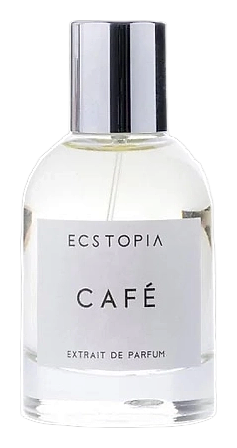 Café Intense by Ecstopia