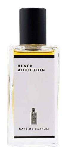 Black Addiction by Café de Parfum
