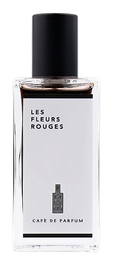 Les Fleur Rouges by Café de Parfum