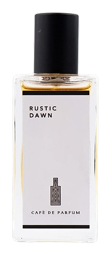 Rustic Dawn by Café de Parfum