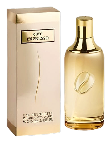 Cafe Expresso for Women by Cafe Parfums