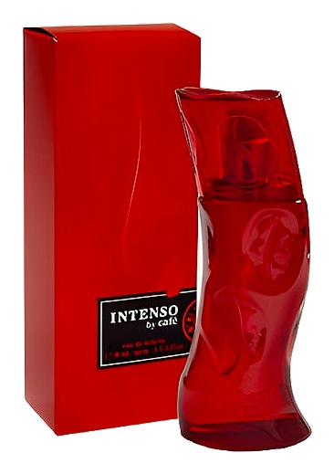 Cafe Intenso by Cafe Parfums