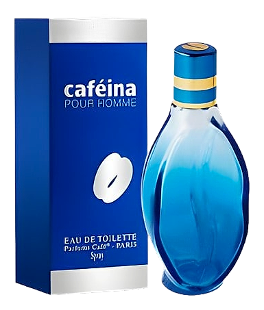 Cafeina pour Homme by Cafe Parfums
