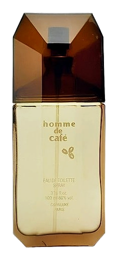 Homme de Café by Cafe Parfums