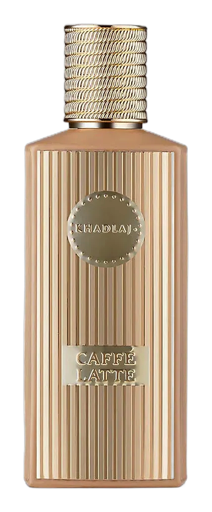 Caffe Latte by Khadlaj Perfumes