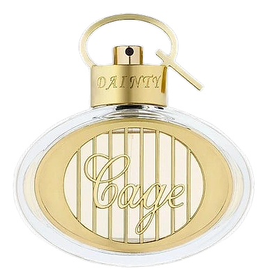 Dainty by Cage – Eau de Parfum