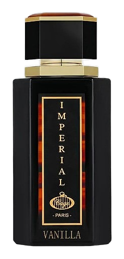 Imperial Vanilla by Cage