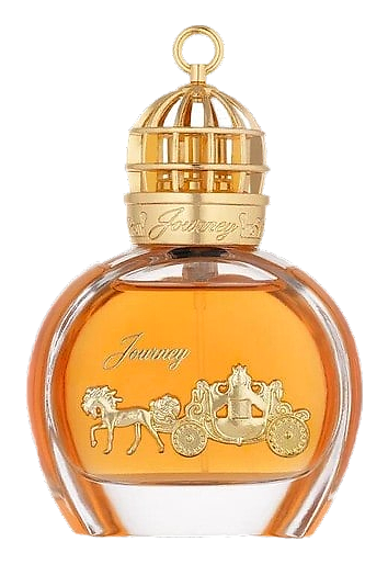 Journey by Cage – Eau de Parfum