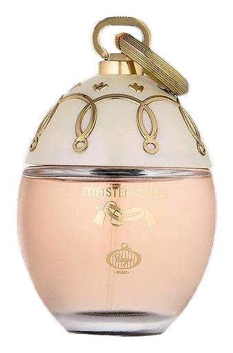 Master Cage by Cage – Eau de Toilette