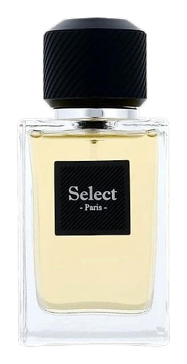 Select by Cage