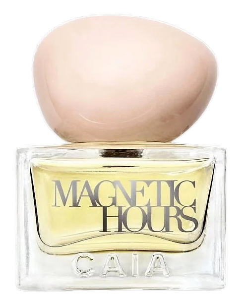 Magnetic Hours by Caia Cosmetics