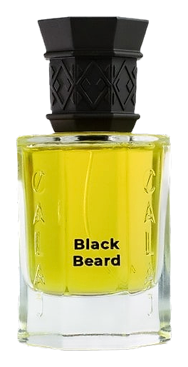 Black Beard by Calaj