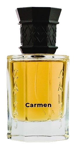 Carmen by Calaj