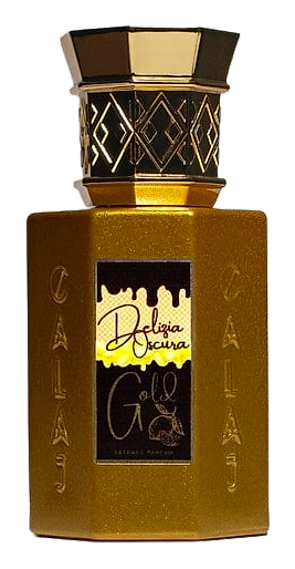 Delizia Oscura Gold by Calaj