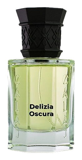 Delizia Oscura by Calaj