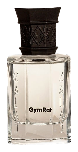 Gym Rat by Calaj