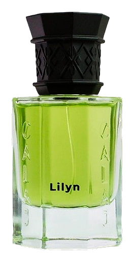 Lilyn by Calaj