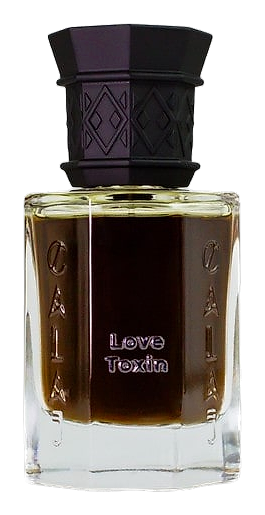 Love Toxin by Calaj