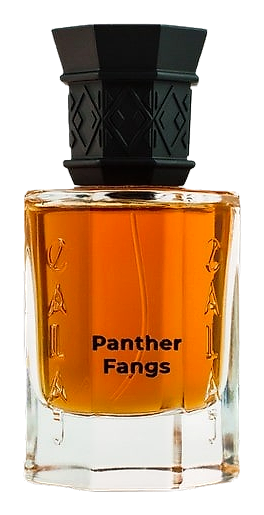 Panther Fangs by Calaj