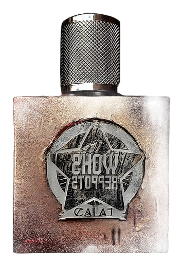 Show Stopper by Calaj