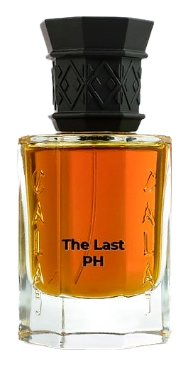 The Last Ph 85 (the Last Pure Heart 85) by Calaj